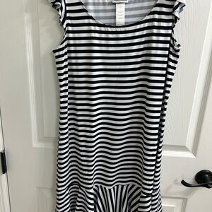 Tommy Bahama dress Large